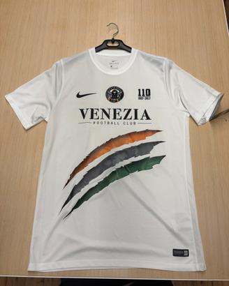 Maglia Venezia FC 2017/18 Nike away 110° anniversa