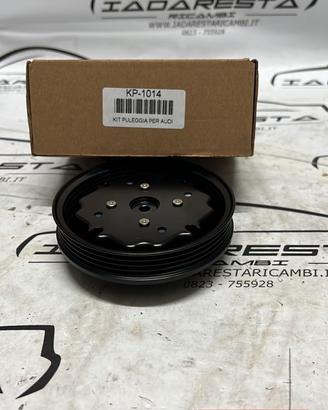 Puleggia Compressore Clima Audi A4 1.9D 8E0260805T