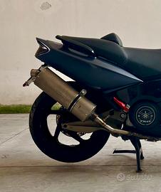Scarico Arrow completo per Tmax