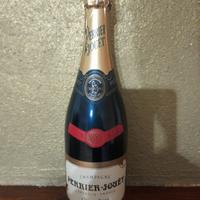 Champagne Perrier Jouet