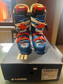 Scarponi sci LANGE