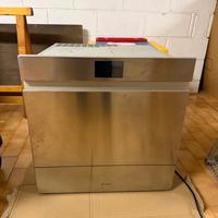 ABBATTITORE IRINOX FREDDY 60