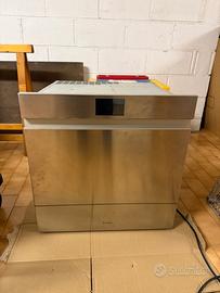 ABBATTITORE IRINOX FREDDY 60