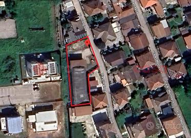 Terreno Agricolo Legnago [Cod. rif 3268961VRG]