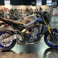 YAMAHA MT-09 890 SP Abs my21