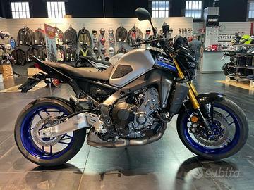 YAMAHA MT-09 890 SP Abs my21