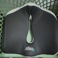 cuscino sedia Memory foam 