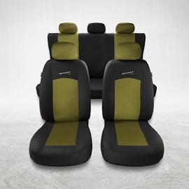 Coprisedili Kia stonic 2024
