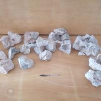 Rocce per acquario dolce e marino Lotto2