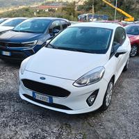 Ford Fiesta 1.5 TDCi 5 porte Plus