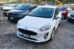 Ford Fiesta 1.5 TDCi 5 porte Plus