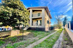 CASA INDIPENDENTE A PAGLIETA