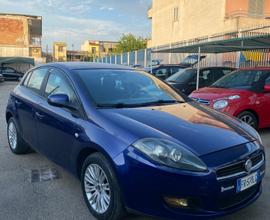 Fiat Bravo 1.6 MJT 105 CV Emotion