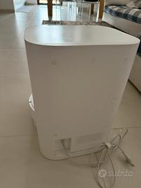 Robot aspira e lava Dreame L10