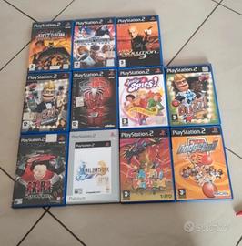 giochi ps2
