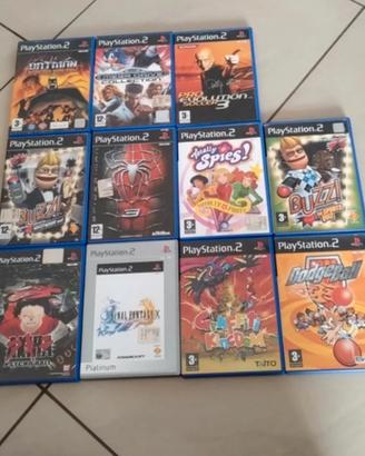 giochi ps2