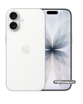 Apple iPhone 17 256GB NUOVO
