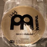 Set Piatti NUOVI da 16" e 18" Meinl HCS (Silent)