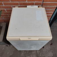 Frigorifero/pozzetto Whirlpool