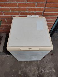 Frigorifero/pozzetto Whirlpool