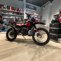 Aprilia RX 125 2025