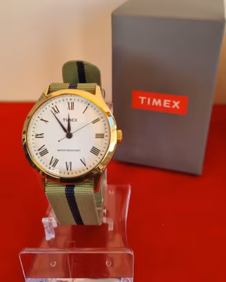 Orologio Timex  Nuovo 