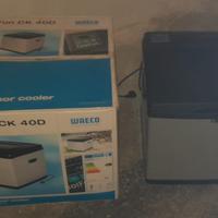 Frigorifero da campeggio