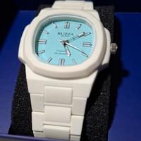 Ruzza Watch Tiffany - Bianco