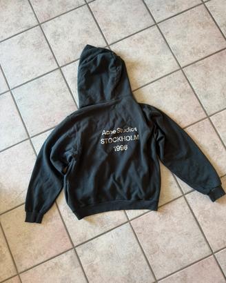 felpa acne studios