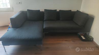 Divano B&B modello Charles