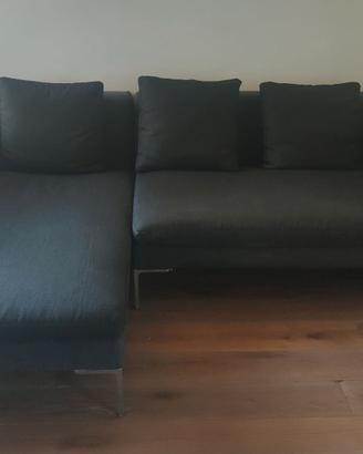 Divano B&B modello Charles