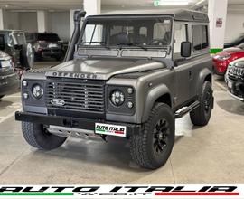 LAND ROVER Defender Defender 90 2.5TDI#CERT.ASI#