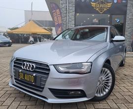 Audi A4 Avant 2.0 TDI 150 CV