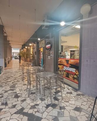 Uso Investimento