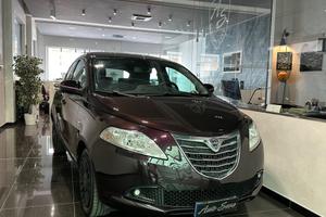 Lancia Ypsilon 1.2 69 CV 5 porte GPL Ecochic Elefa