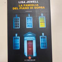La famiglia del piano di sopra