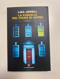 La famiglia del piano di sopra