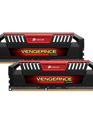 Memoria RAM DDR3 2x4 8GB Corsair 2133 MHz