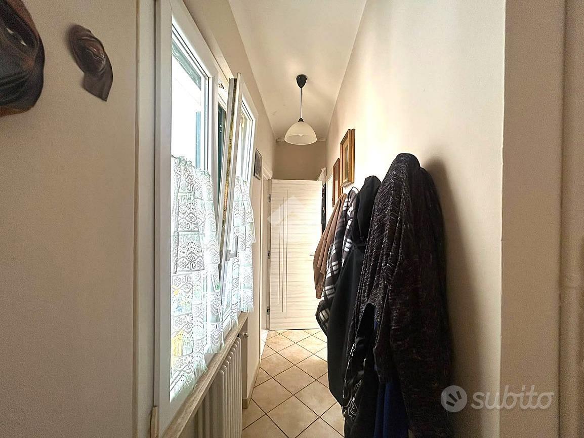 Apartment in Meldola, Forlì-Cesena - Vista 3