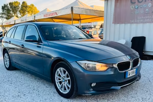 Bmw 316 316d Touring