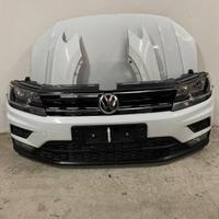 Muso Musata Kit Airbag Kit Radiatori Volkswagen Ti