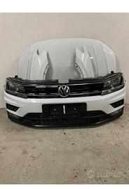 Muso Musata Kit Airbag Kit Radiatori Volkswagen Ti