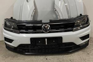 Muso Musata Kit Airbag Kit Radiatori Volkswagen Ti