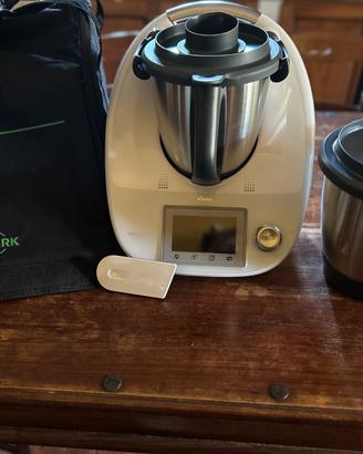 Bimby TM5 Vorwerk
