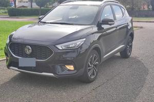 MG ZS 1.5 LUXURY