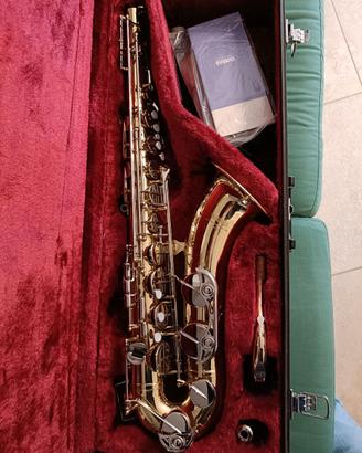 Sax tenore Yamaha