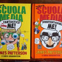 Superfantastico me! Divertentissimo me!