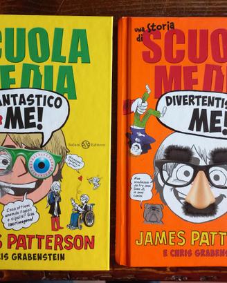 Superfantastico me! Divertentissimo me!