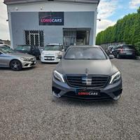 Mercedes-benz S 500 4Matic Premium