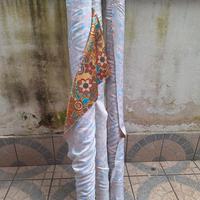 Rotoli Tessuto Stampato